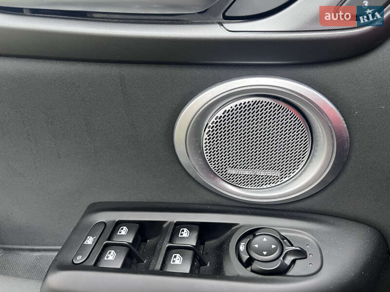 Внедорожник / Кроссовер Dodge Hornet 2023 в Харькове фото 12 Внедорожник / Кроссовер Dodge Hornet 2023 в Харькове