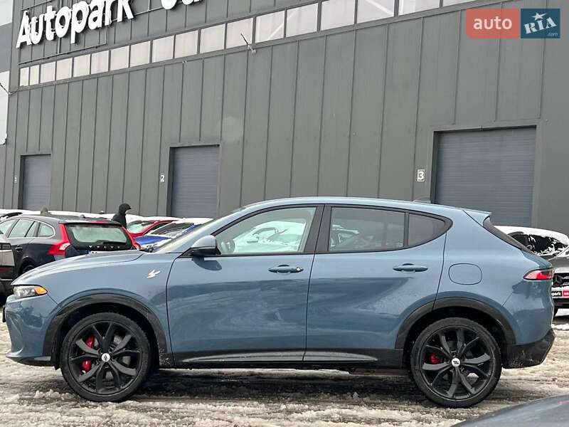 Внедорожник / Кроссовер Dodge Hornet 2024 в Львове