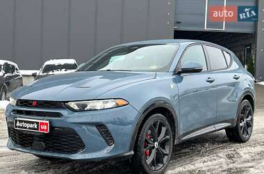 Внедорожник / Кроссовер Dodge Hornet 2024 в Львове