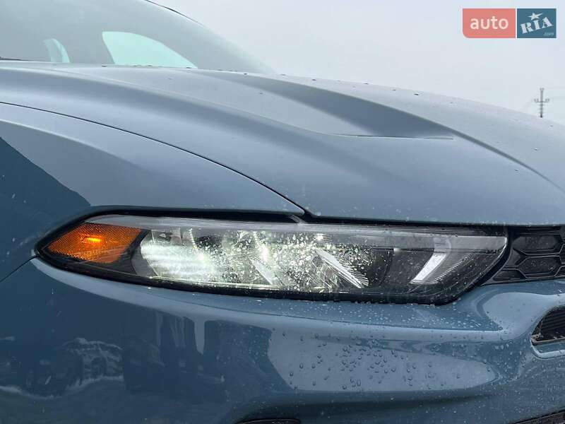 Внедорожник / Кроссовер Dodge Hornet 2024 в Львове