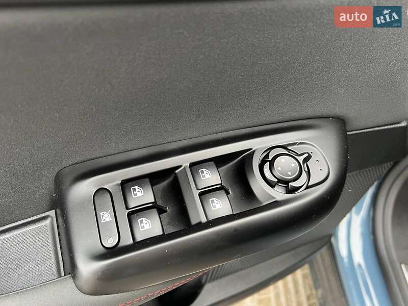 Внедорожник / Кроссовер Dodge Hornet 2024 в Львове