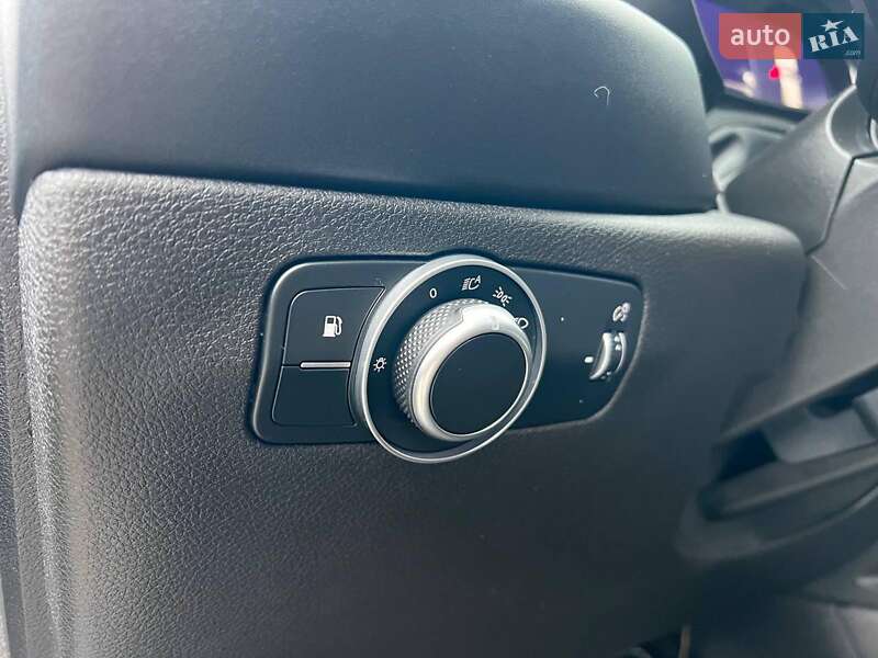 Внедорожник / Кроссовер Dodge Hornet 2024 в Львове