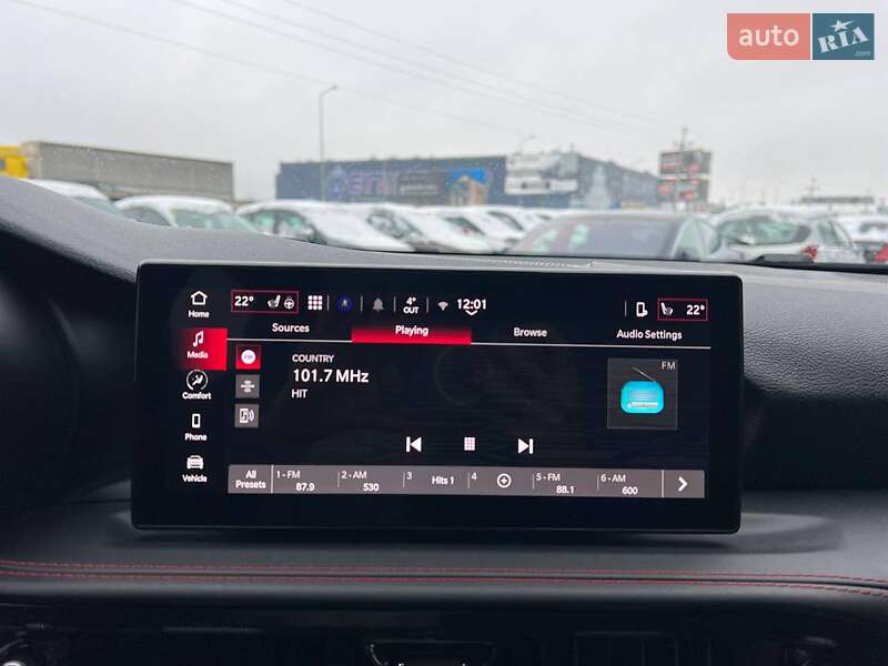 Внедорожник / Кроссовер Dodge Hornet 2024 в Львове