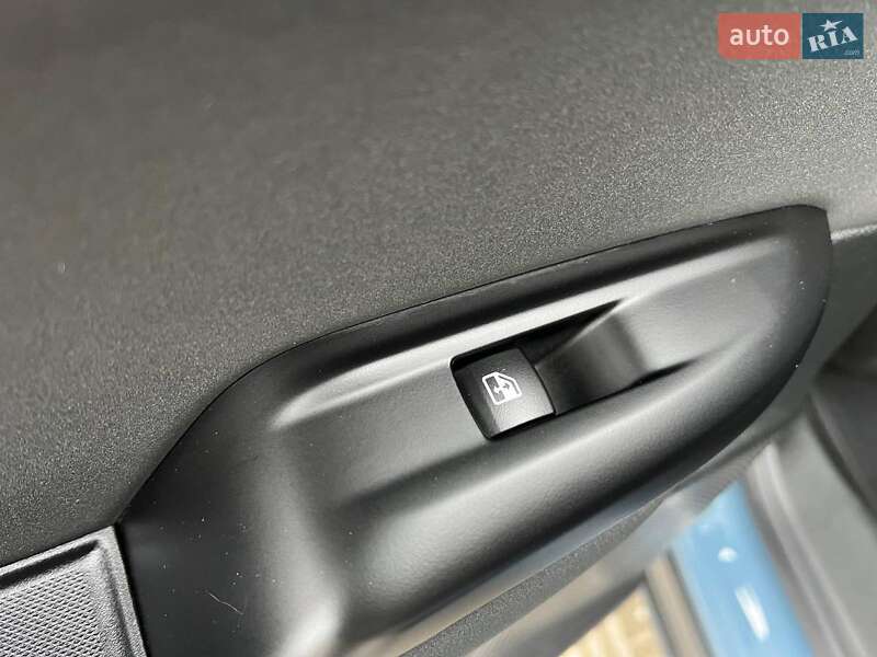 Внедорожник / Кроссовер Dodge Hornet 2024 в Львове