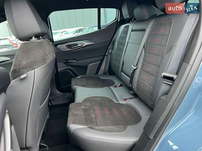 Внедорожник / Кроссовер Dodge Hornet 2024 в Львове