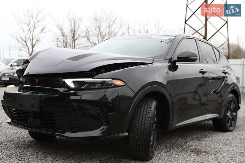 Внедорожник / Кроссовер Dodge Hornet 2024 в Дрогобыче