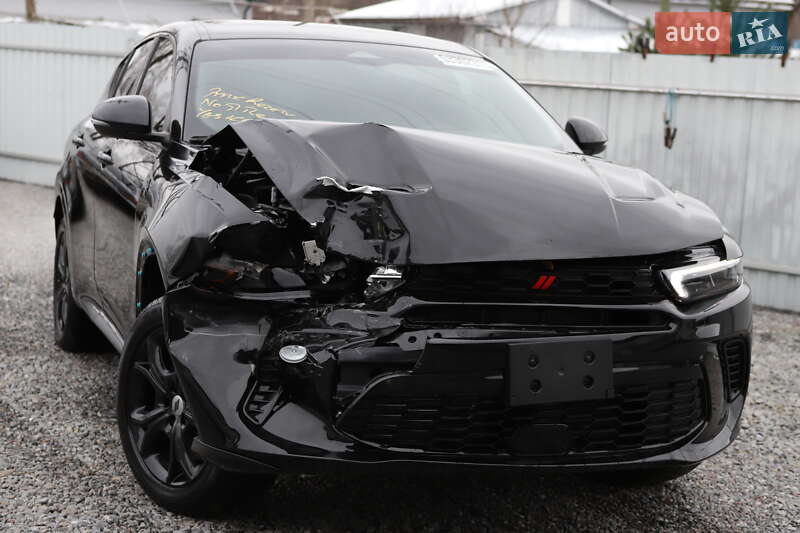 Внедорожник / Кроссовер Dodge Hornet 2024 в Дрогобыче
