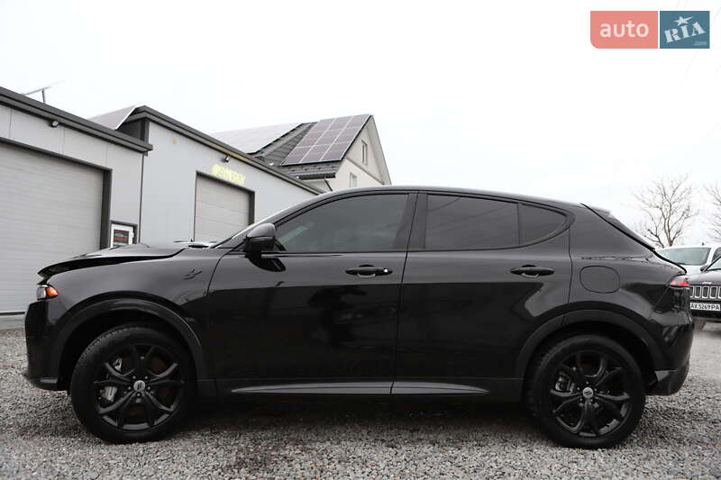 Внедорожник / Кроссовер Dodge Hornet 2024 в Дрогобыче