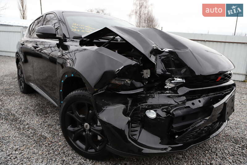 Внедорожник / Кроссовер Dodge Hornet 2024 в Дрогобыче