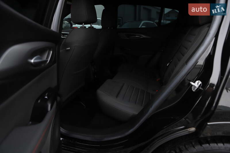 Внедорожник / Кроссовер Dodge Hornet 2024 в Дрогобыче