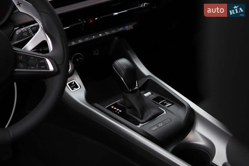 Внедорожник / Кроссовер Dodge Hornet 2024 в Дрогобыче