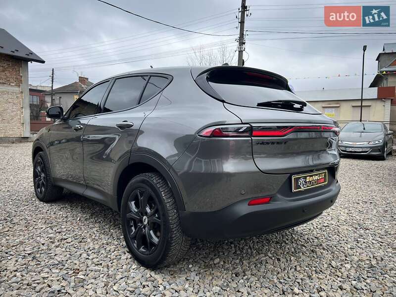 Позашляховик / Кросовер Dodge Hornet 2023 в Коломиї