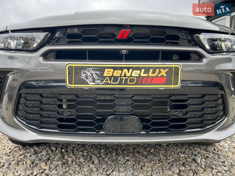 Позашляховик / Кросовер Dodge Hornet 2023 в Коломиї