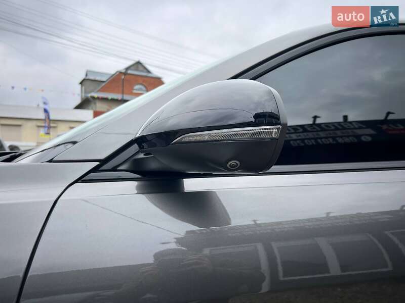 Позашляховик / Кросовер Dodge Hornet 2023 в Коломиї