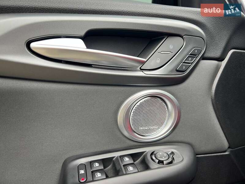 Позашляховик / Кросовер Dodge Hornet 2023 в Коломиї