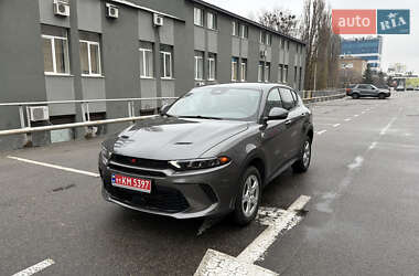 Внедорожник / Кроссовер Dodge Hornet 2024 в Киеве
