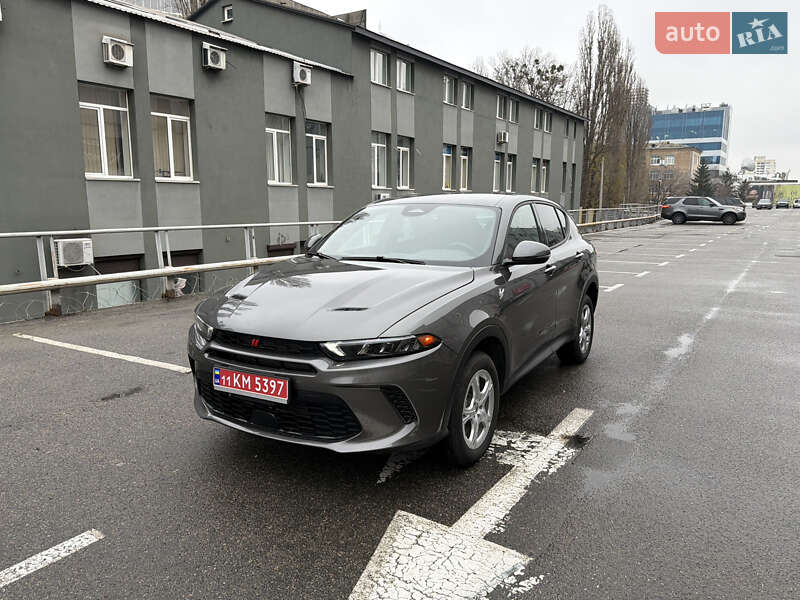 Dodge Hornet 2024 Dodge Hornet 2024