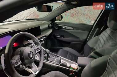 Позашляховик / Кросовер Dodge Hornet 2023 в Нетішині