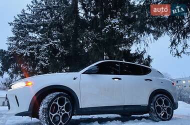 Внедорожник / Кроссовер Dodge Hornet 2023 в Коломые