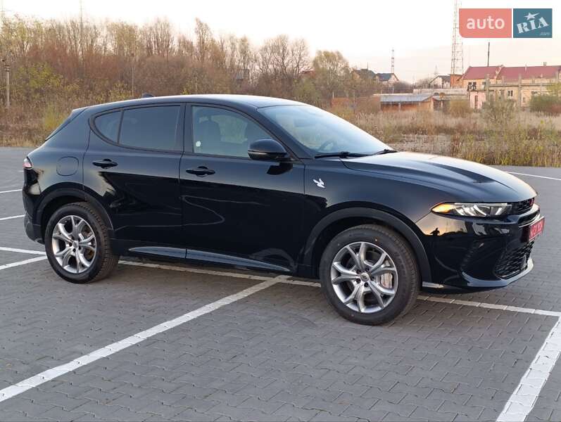 Внедорожник / Кроссовер Dodge Hornet 2024 в Золочеве фото 10 Внедорожник / Кроссовер Dodge Hornet 2024 в Золочеве