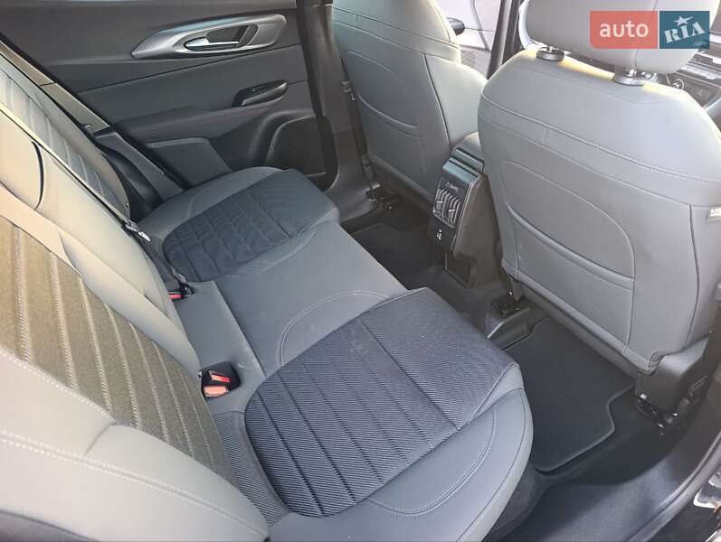 Внедорожник / Кроссовер Dodge Hornet 2024 в Золочеве фото 21 Внедорожник / Кроссовер Dodge Hornet 2024 в Золочеве