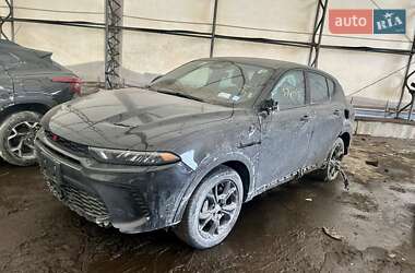 Внедорожник / Кроссовер Dodge Hornet 2022 в Киеве