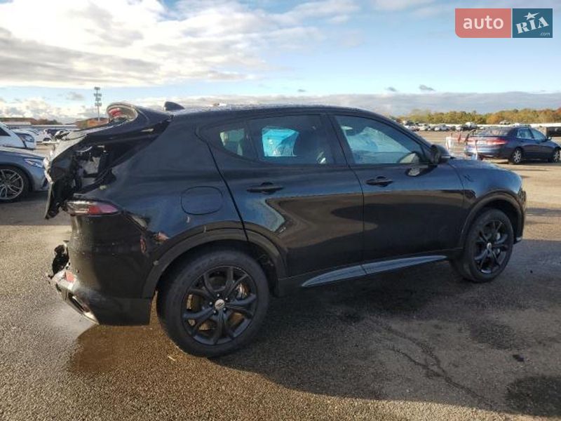 Внедорожник / Кроссовер Dodge Hornet 2024 в Дрогобыче