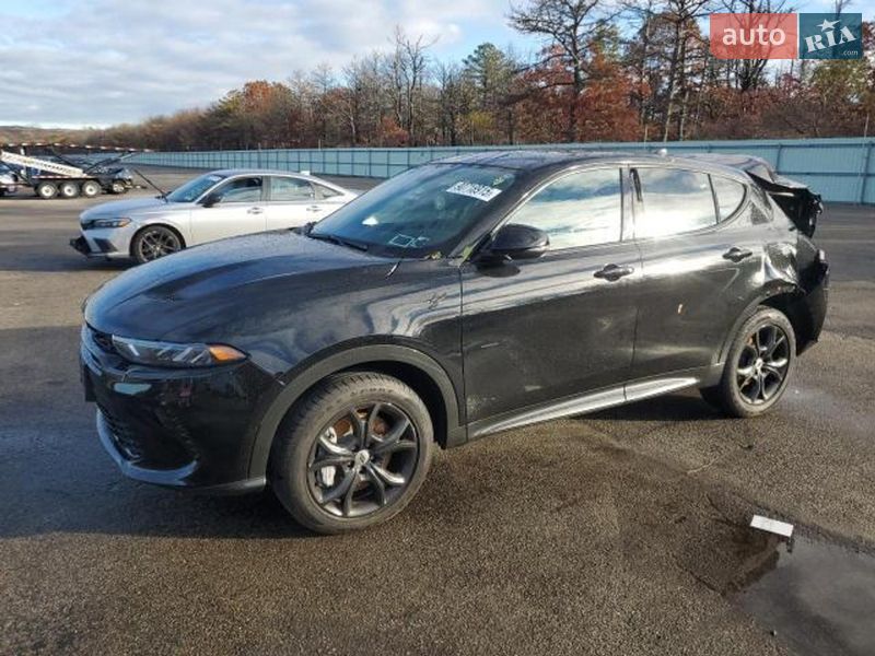 Внедорожник / Кроссовер Dodge Hornet 2024 в Дрогобыче