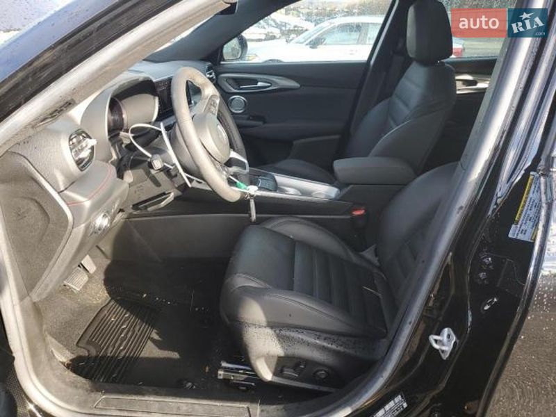 Внедорожник / Кроссовер Dodge Hornet 2024 в Дрогобыче