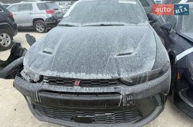 Позашляховик / Кросовер Dodge Hornet 2024 в Києві