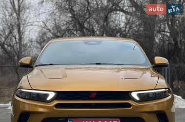 Внедорожник / Кроссовер Dodge Hornet 2024 в Кременчуге
