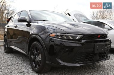 Внедорожник / Кроссовер Dodge Hornet 2024 в Дрогобыче