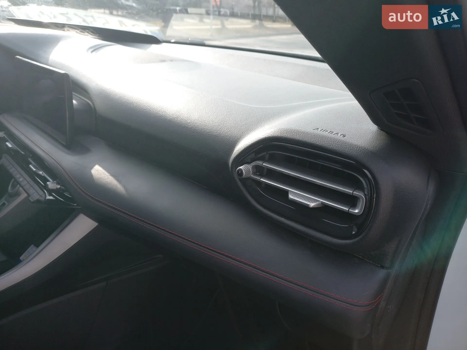 2024 Dodge Hornet - мініатюра 14