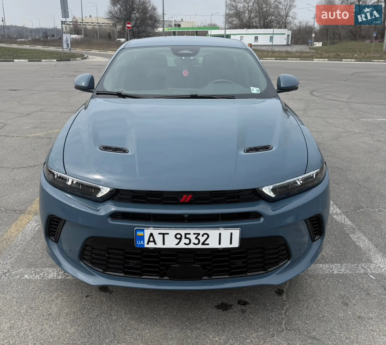 2023 Dodge Hornet - мініатюра 10