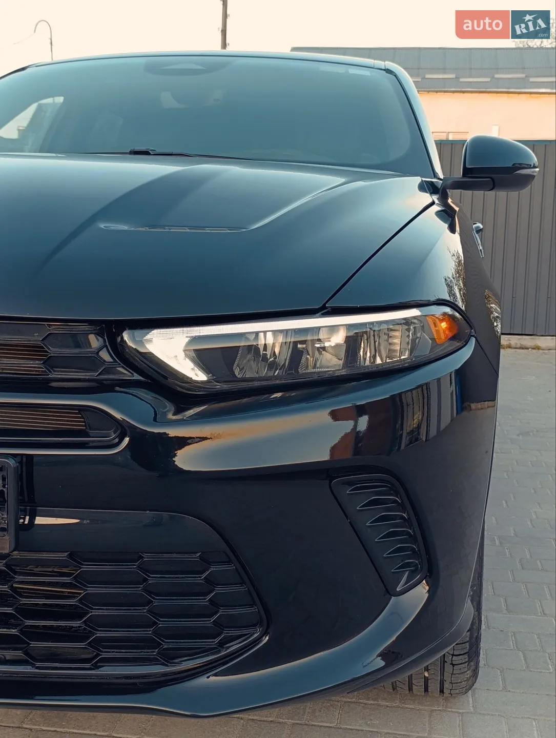 2024 Dodge Hornet - мініатюра 15