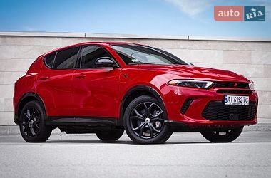 Позашляховик / Кросовер Dodge Hornet 2023 в Києві