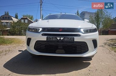 Позашляховик / Кросовер Dodge Hornet 2023 в Миколаєві