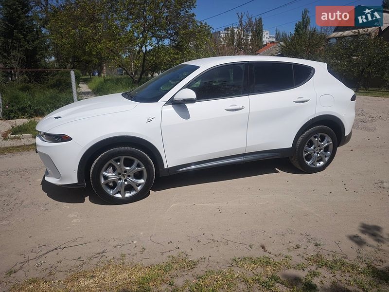 Внедорожник / Кроссовер Dodge Hornet 2023 в Николаеве