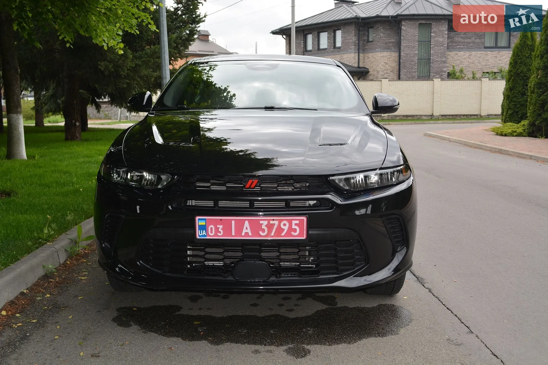 2023 Dodge Hornet - мініатюра 2