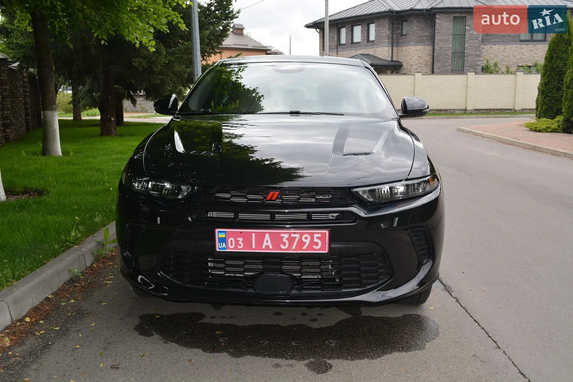 2023 Dodge Hornet - мініатюра 9