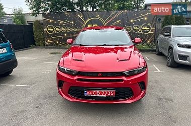 Внедорожник / Кроссовер Dodge Hornet 2023 в Киеве фото 5 Внедорожник / Кроссовер Dodge Hornet 2023 в Киеве