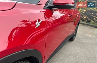 Внедорожник / Кроссовер Dodge Hornet 2023 в Киеве фото 17 Внедорожник / Кроссовер Dodge Hornet 2023 в Киеве