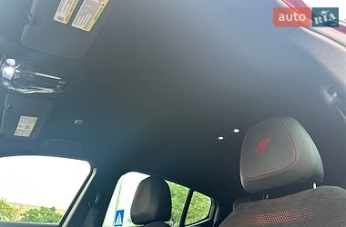 Внедорожник / Кроссовер Dodge Hornet 2023 в Киеве фото 32 Внедорожник / Кроссовер Dodge Hornet 2023 в Киеве