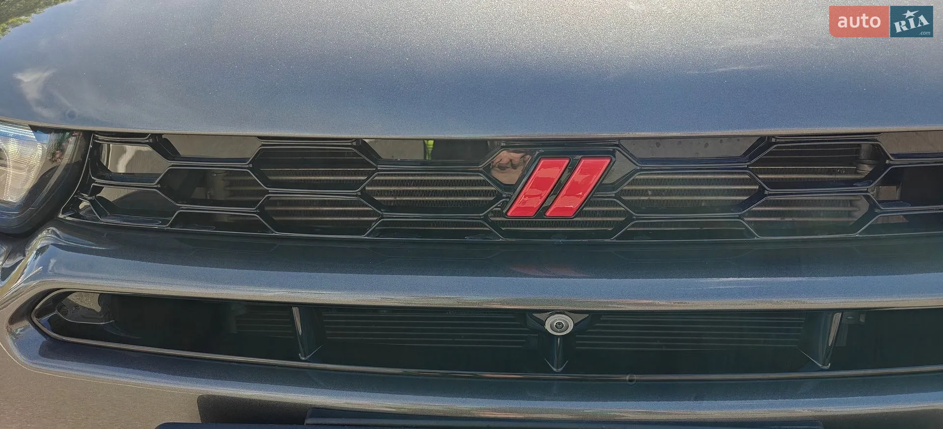 2023 Dodge Hornet - мініатюра 17