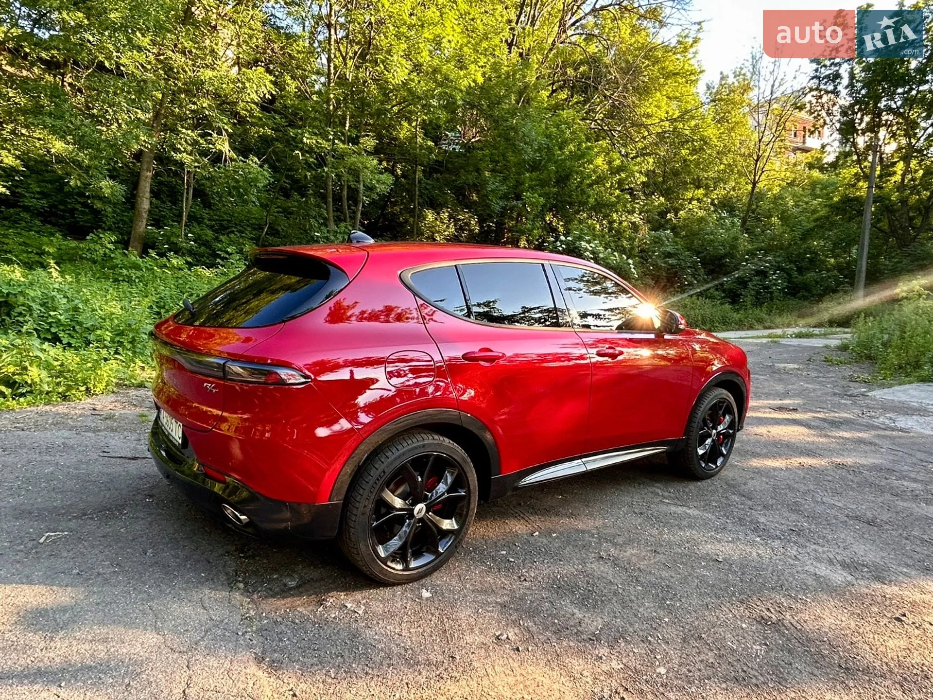 2023 Dodge Hornet - мініатюра 18