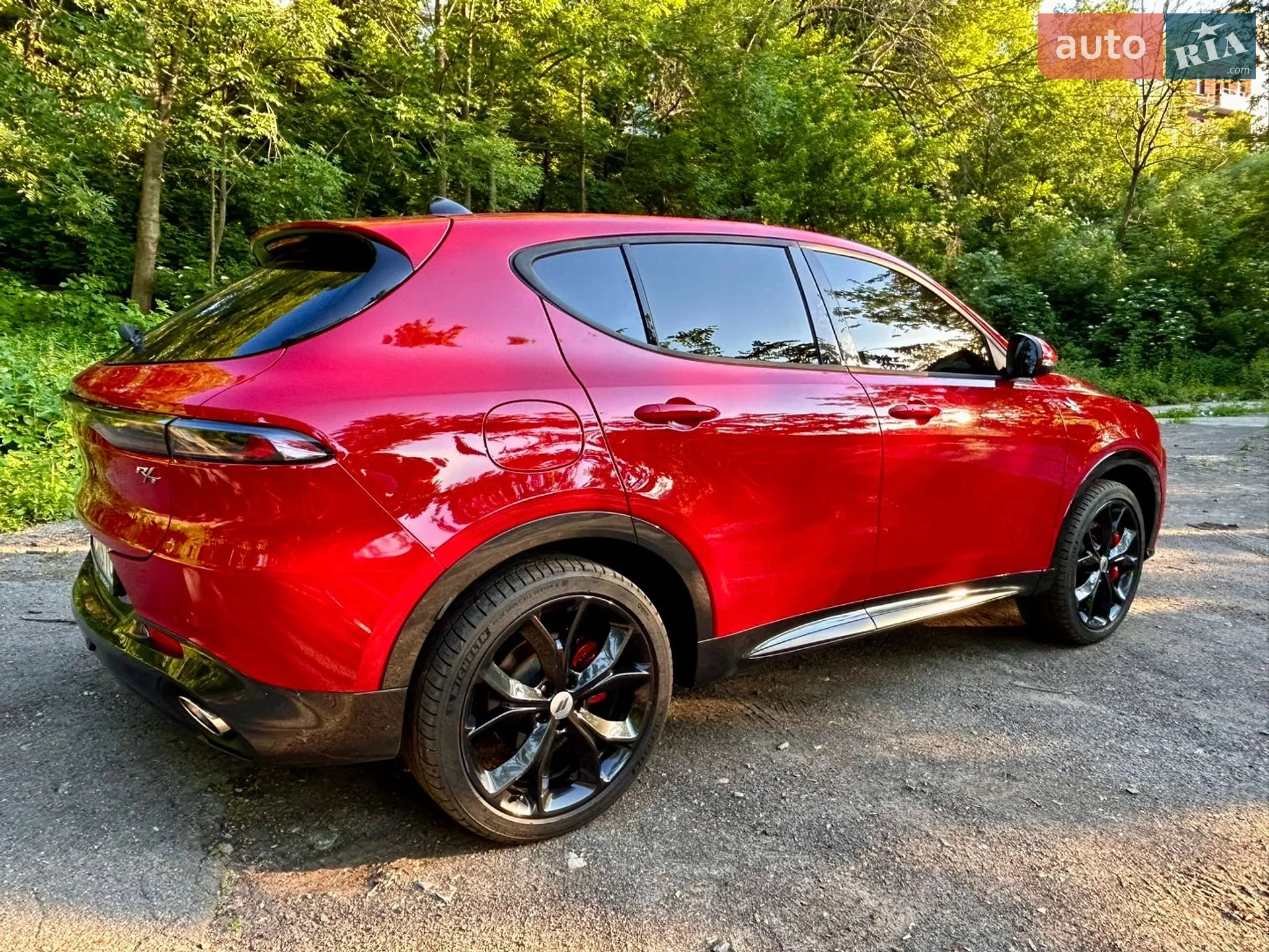 2023 Dodge Hornet - мініатюра 21