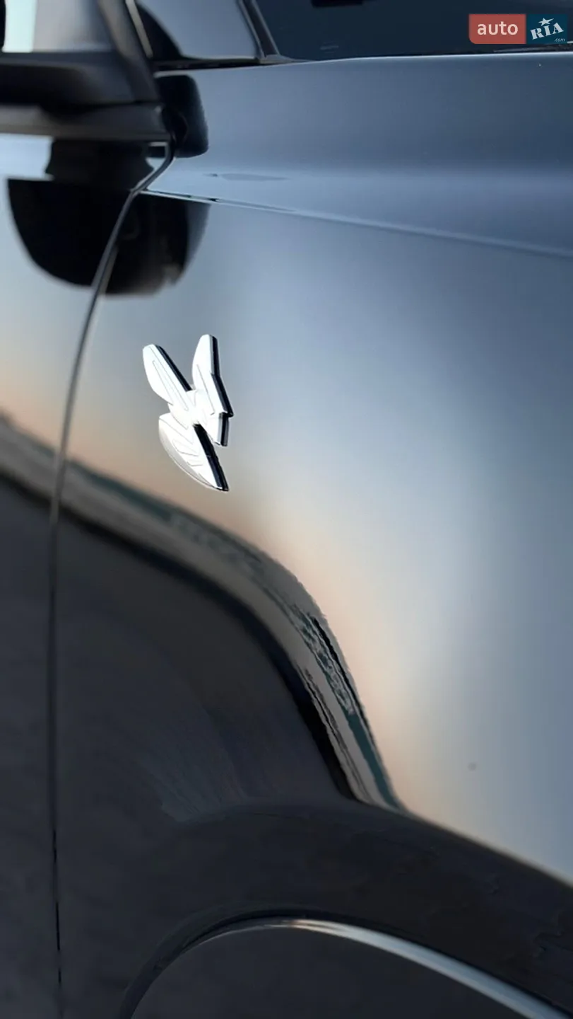 2023 Dodge Hornet - мініатюра 26