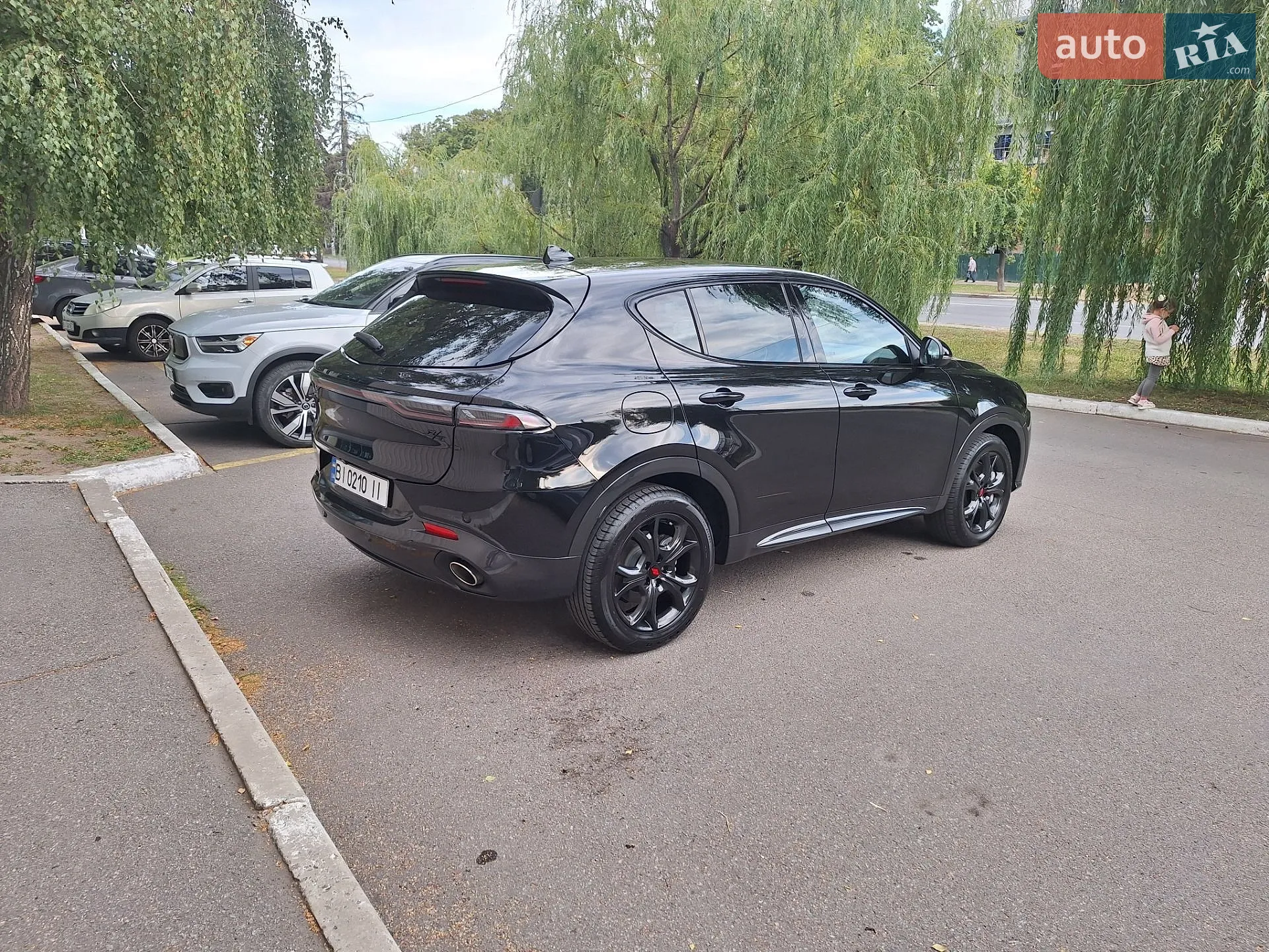 2023 Dodge Hornet - мініатюра 5
