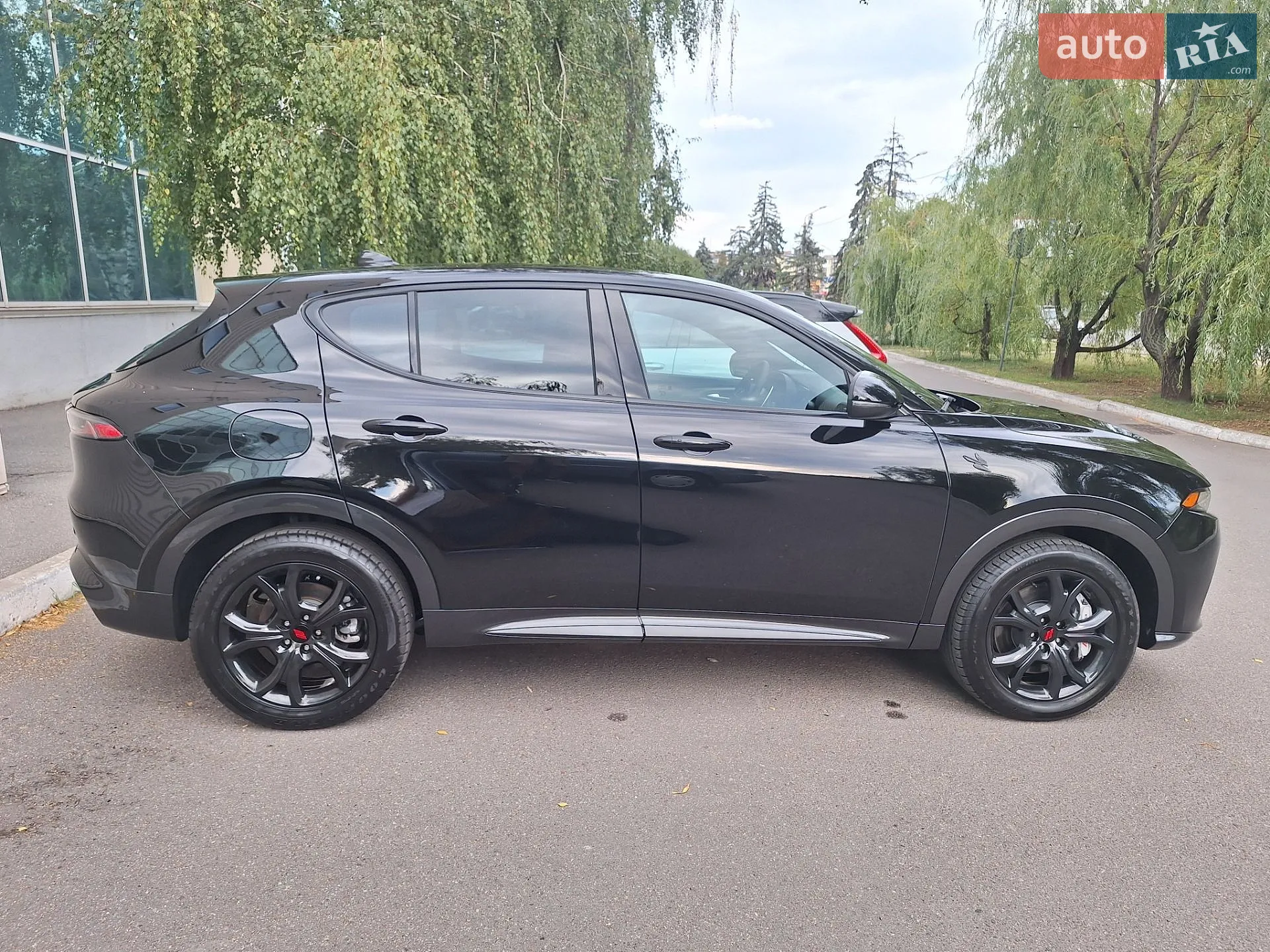 2023 Dodge Hornet - мініатюра 4