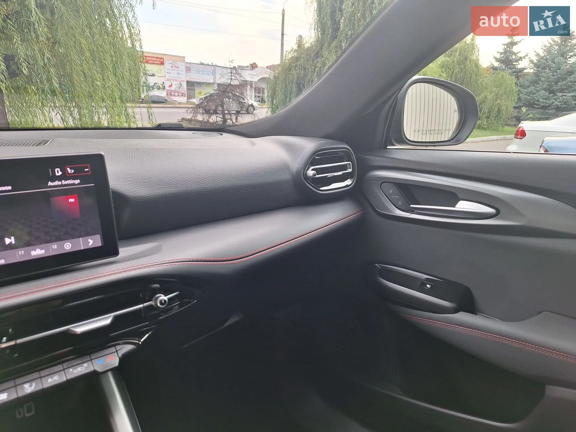 2023 Dodge Hornet - мініатюра 30
